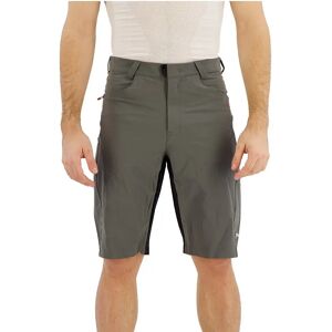 Castelli Unlimited Baggy Shorts Green Forest XS Men Castelli Unlimited Baggy Shorts Green Forest XS Men