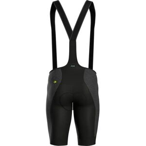 Ale Pro Race Strong Bib Shorts Black M Men Ale Pro Race Strong Bib Shorts Black M Men