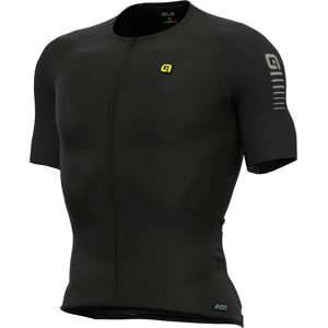 Ale Race Special Short Sleeve Jersey Black M Men Ale Race Special Short Sleeve Jersey Black M Men