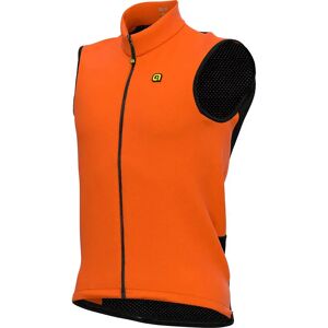 Ale Vento 2.0 Gilet Orange M Men Ale Vento 2.0 Gilet Orange M Men