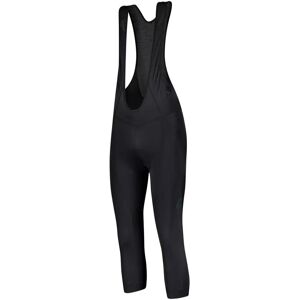 Scott Endurance + 3/4 Bib Tights Black 2XL Men Scott Endurance + 3/4 Bib Tights Black 2XL Men
