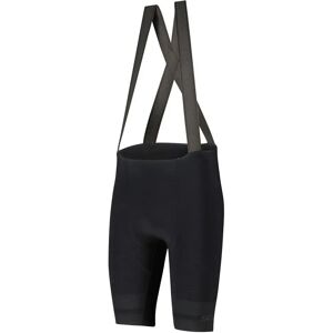 Scott Rc Ultimate ++++ Bib Shorts Black / Dark Grey S Men Scott Rc Ultimate ++++ Bib Shorts Black / Dark Grey S Men