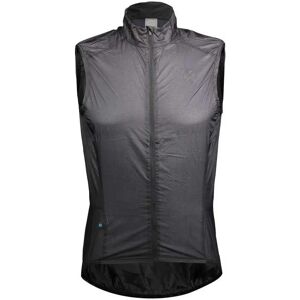 Scott Rc Weather Ultralight Wb Gilet Black 2XL Men Scott Rc Weather Ultralight Wb Gilet Black 2XL Men