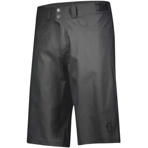 Scott Trail Shorts - Water-resistant, Removable Padding, Adjustable Waist Scott Trail Shorts - Water-resistant, Removable Padding, Adjustable Waist