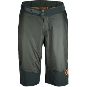 Scott Trail Storm Insuloft Al Shorts Tree Green 2XL Men Scott Trail Storm Insuloft Al Shorts Tree Green 2XL Men