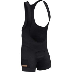 Leatt Mtb 4.0 Bib Shorts Black XS Men Leatt Mtb 4.0 Bib Shorts Black XS Men