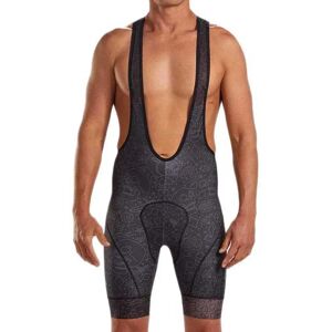 Zoot Ltd Cycle Aero Bib Shorts Black Roar 2XL Men Zoot Ltd Cycle Aero Bib Shorts Black Roar 2XL Men