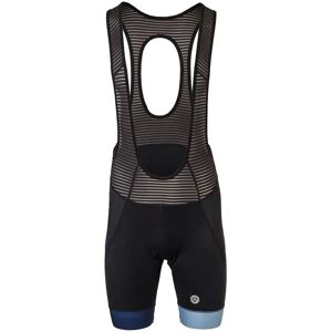 Agu Prime Ii Essential Bib Shorts Deep Blue 2XL Men Agu Prime Ii Essential Bib Shorts Deep Blue 2XL Men