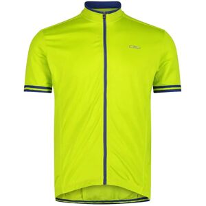 Cmp Bike T-shirt 31c7957 Short Sleeve Jersey Acid 3XL Men Cmp Bike T-shirt 31c7957 Short Sleeve Jersey Acid 3XL Men