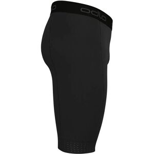 Odlo Zeroweight Shorts Black M Men Odlo Zeroweight Shorts Black M Men