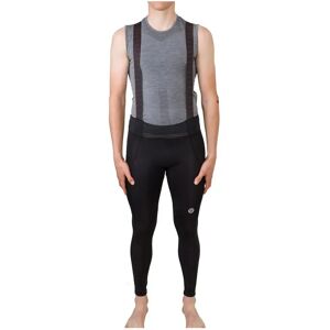 Agu Switch Essential Bib Tights Black 2XL Men Agu Switch Essential Bib Tights Black 2XL Men