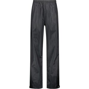 Agu Passat Basic Rain Essential Pants Black XS Men Agu Passat Basic Rain Essential Pants Black XS Men