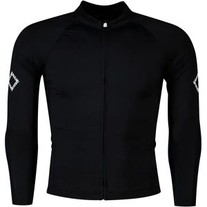 Giro Chrono Elite Long Sleeve Jersey Black M Men Giro Chrono Elite Long Sleeve Jersey Black M Men
