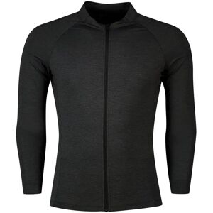 Giro New Road Long Sleeve Jersey Dark Grey XL Men Giro New Road Long Sleeve Jersey Dark Grey XL Men