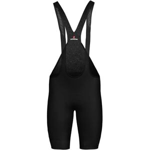 Massi Pro Race Bib Shorts Black / Red M Men Massi Pro Race Bib Shorts Black / Red M Men