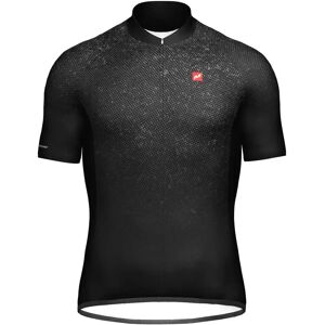 Massi Pro Short Sleeve Jersey Black XL Men Massi Pro Short Sleeve Jersey Black XL Men