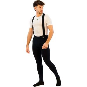 Ale Clima Warm Plus - Thermal Tights with Straps Ale Clima Warm Plus - Thermal Tights with Straps