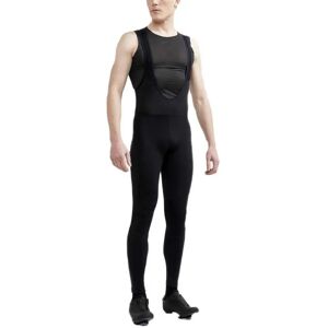 Craft Adv Bike Subz Bib Tights Black S Men Craft Adv Bike Subz Bib Tights Black S Men