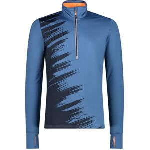 Cmp 32l2827 Long Sleeve Jersey Bluestone S Men Cmp 32l2827 Long Sleeve Jersey Bluestone S Men