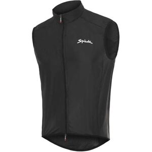 Spiuk Anatomic Gilet Black L Men Spiuk Anatomic Gilet Black L Men