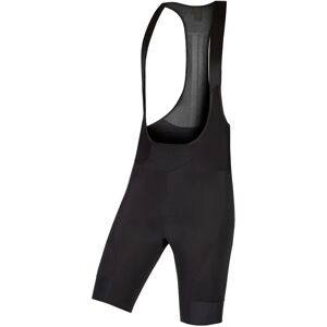 Endura Fs260 Bib Shorts Black L Men Endura Fs260 Bib Shorts Black L Men