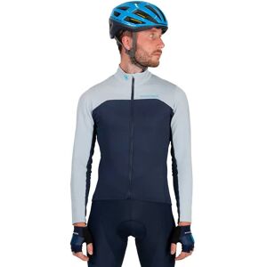Endura Fs260-pro Roubaix Jacket Ink Blue 2XL Men Endura Fs260-pro Roubaix Jacket Ink Blue 2XL Men