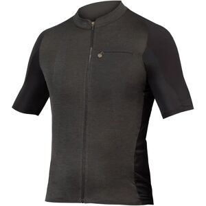 Endura Gv500 Reiver Short Sleeve Jersey Black L Men Endura Gv500 Reiver Short Sleeve Jersey Black L Men