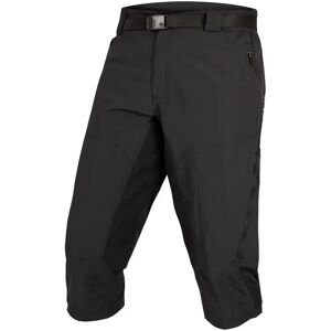 Endura Hummvee 3/4 Pants Black L Men Endura Hummvee 3/4 Pants Black L Men