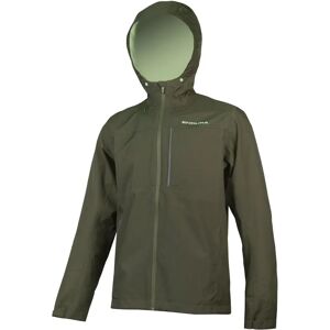Endura Hummvee E9156 Jacket Bottle Green 3XL Men Endura Hummvee E9156 Jacket Bottle Green 3XL Men
