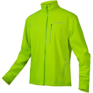Endura Hummvee E9120 Jacket Hi-Viz Yellow 4XL Men Endura Hummvee E9120 Jacket Hi-Viz Yellow 4XL Men