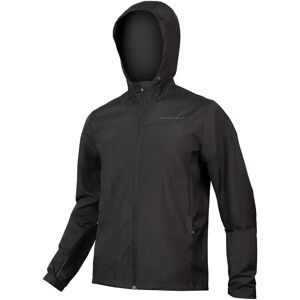 Endura Hummvee Wp Shell Jacket Black 2XL Men Endura Hummvee Wp Shell Jacket Black 2XL Men