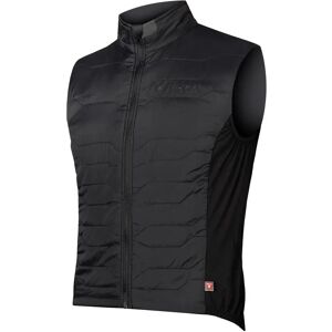 Endura Pro SL PrimaLoft Gilet II - Black - Lightweight, Athletic Fit - Gilet Endura Pro SL PrimaLoft Gilet II - Black - Lightweight, Athletic Fit - Gilet