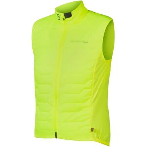 Endura Pro Sl Primaloft® Ii Gilet Hi-Viz Yellow XS Men Endura Pro Sl Primaloft® Ii Gilet Hi-Viz Yellow XS Men