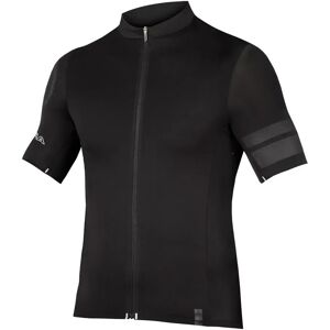 Endura Pro Sl Short Sleeve Jersey Black S Men Endura Pro Sl Short Sleeve Jersey Black S Men
