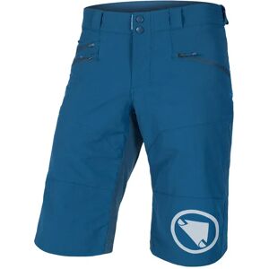 Endura Singletrack Ii Shorts Blueberry S Men Endura Singletrack Ii Shorts Blueberry S Men