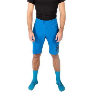Endura SingleTrack Lite Shorts - Electric Blue - MTB-Shorts Endura SingleTrack Lite Shorts - Electric Blue - MTB-Shorts
