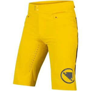 Endura Singletrack Lite Short Fit Shorts Saffron S Men Endura Singletrack Lite Short Fit Shorts Saffron S Men