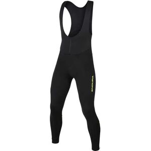 Endura Windchill Bib Tights Hi-Viz Yellow L Men Endura Windchill Bib Tights Hi-Viz Yellow L Men