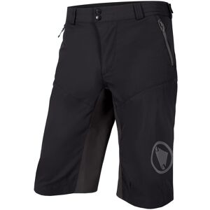 Endura Mt500 Spray Shorts Black XL Men Endura Mt500 Spray Shorts Black XL Men