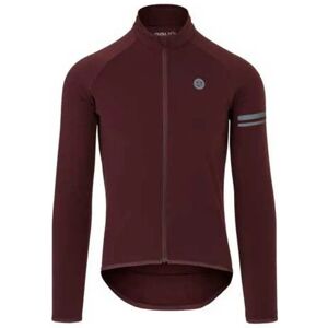 Agu Thermo Essential Long Sleeve Jersey Modica 3XL Men Agu Thermo Essential Long Sleeve Jersey Modica 3XL Men