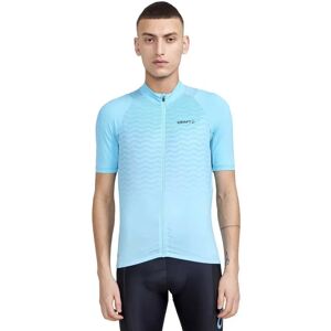 Craft Adv Endur Short Sleeve Jersey Aquamarine M Men Craft Adv Endur Short Sleeve Jersey Aquamarine M Men