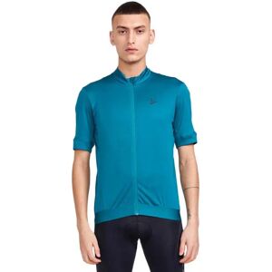 Craft Core Essence Short Sleeve Jersey Deep Lake S Men Craft Core Essence Short Sleeve Jersey Deep Lake S Men