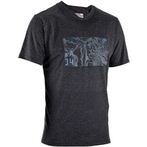 Leatt Allmtn 2.0 Long Sleeve Enduro Jersey Black XL Men Leatt Allmtn 2.0 Long Sleeve Enduro Jersey Black XL Men