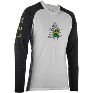 Leatt Gravity 2.0 Long Sleeve Enduro Jersey Zombie XL Men Leatt Gravity 2.0 Long Sleeve Enduro Jersey Zombie XL Men