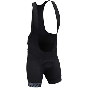 Leatt Mtb 3.0 Bib Shorts Black 3XL Men Leatt Mtb 3.0 Bib Shorts Black 3XL Men
