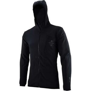 Leatt Trail 1.0 Jacket Black M Men Leatt Trail 1.0 Jacket Black M Men