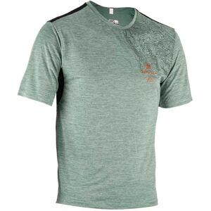 Leatt Trail 1.0 Short Sleeve Enduro Jersey Pistachio XS Men Leatt Trail 1.0 Short Sleeve Enduro Jersey Pistachio XS Men
