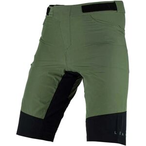 Leatt Trail 2.0 Shorts Pine 2XL Men Leatt Trail 2.0 Shorts Pine 2XL Men