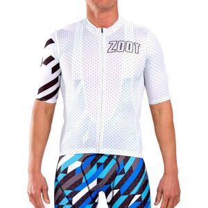 Zoot Ltd Cycle Aero Short Sleeve Jersey Unbreakable 2XL Men Zoot Ltd Cycle Aero Short Sleeve Jersey Unbreakable 2XL Men