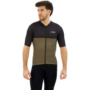 Northwave Blade Short Sleeve Jersey Green Forest S Men Northwave Blade Short Sleeve Jersey Green Forest S Men